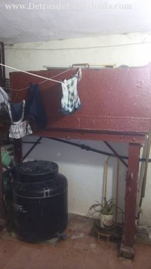 Detrás de la Tienda TRD América Latina