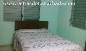 Calle Peatonal 13B Bloque 5, apartamento No 2, entre 14 y 16, reparto Villa Nueva