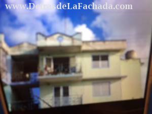 calle 1 % 4 y 6 adificio 118, apto E Aguada la Piedra