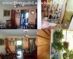 Edificio 42 apartamento 6