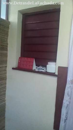 Calle Maceo # 94 F Altos Entre Agramonte y Garayalde