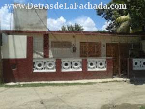 Casa Rebajada Precio,Calle 20 #76 /21 y 23. Rpto Nuevo Llano