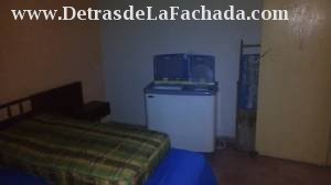 Detrás de la Tienda TRD América Latina