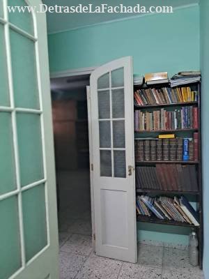 zona de Mayía y Lacret