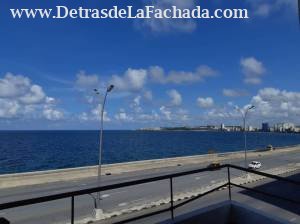 Malecón y 23, Vedado