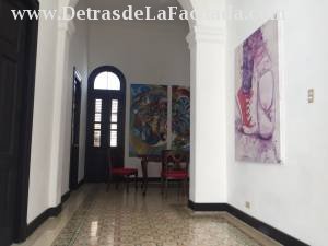 Al lado del Capitolio, manzana del saratoga, Calle Zulueta, La Habana