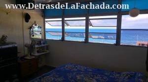 APARTAMENTO EN MUY BUENA ZONA VEDADO VISTA AL MAR