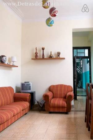 Living room dining room