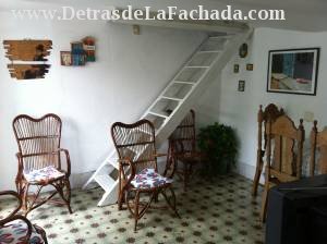 Principe entre San Francisco y Espada