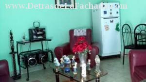 Chaple 828 apto. 6 e/ Agua y Santa Lutgarda.