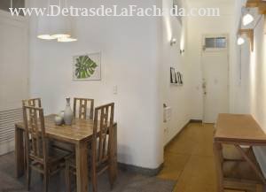 Zulueta 64 entre calle genios y refugio