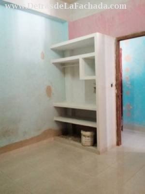 Infanta entre San Miguel y San Rafael