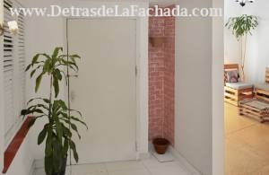 Zulueta 64 entre calle genios y refugio