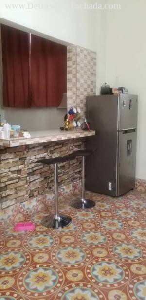 CALLE M ENTRE 11 Y 13 #55 APTO  3