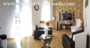 CALLE M ENTRE 11 Y 13 #55 APTO  3