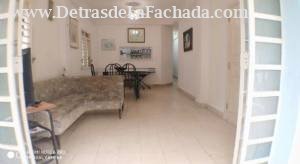 Calle D entre 13 y 15 Vedado La Habana