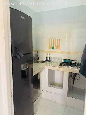 Ave 26  entre  calle 29 y Zapata