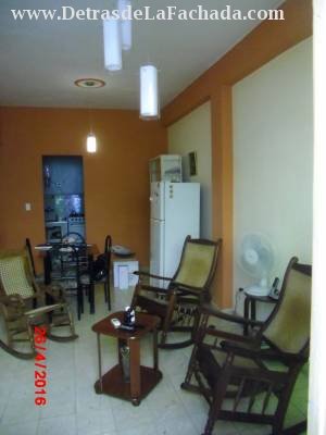 Oquendo 468, apto 6 entre Zanja y Salud