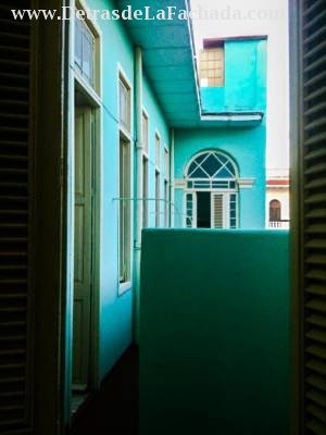 San Rafael/mazon y Ronda