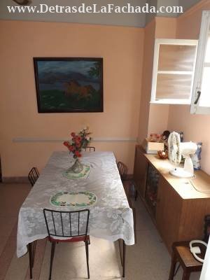 Calle San Juan de Dios