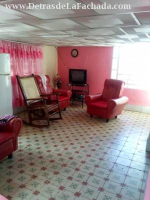 SALA DEL APARTAMENTO