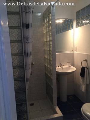 Avd 23 - vedado- a pie de calle