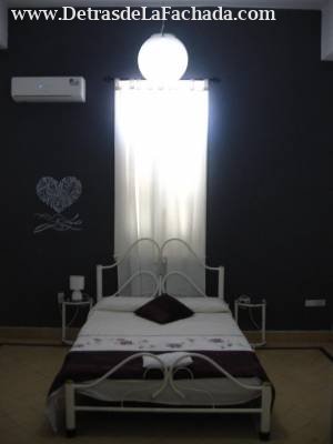 Avd 23 - vedado- a pie de calle