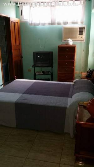 19 #153 entre L y K, Apartamento 3, 4to Piso, El Vedado.