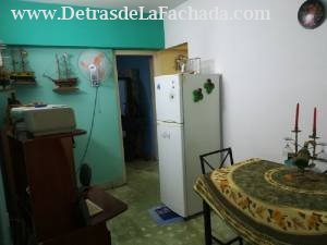 Calzada de Guines No. 118 apto.2 entre Matos y Noriega