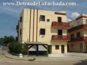 calle 6, e/7ma y 5taB