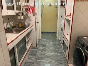 Calle 25 entre H e I, Vedado