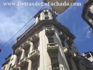 Amargura esquina Aguacate