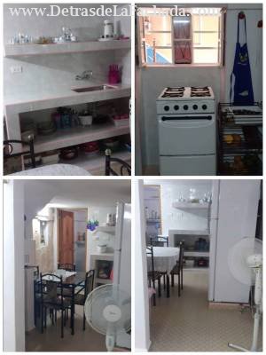 Anton Recio 160 Gloria y Corrales Apt 6