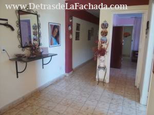 Calle A No 506 entre 23 y 21