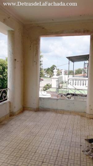 Calle 34 entre 31 y 33