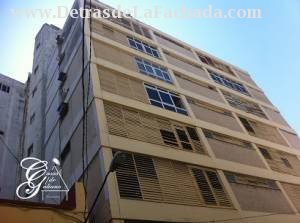 calle animas#359, esquina Galiano, apart #9, 7mo piso