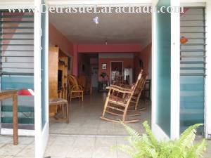 Apartamento La Sierra