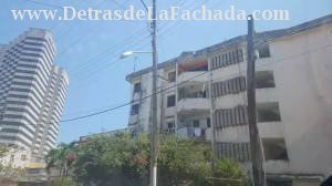 Calle 2 esq. 5ta, Vedado