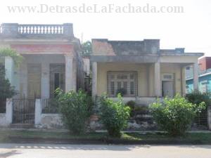 Propiedades independientes.