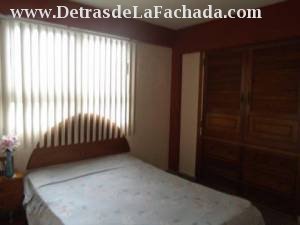 Second bedroom with spacious closets