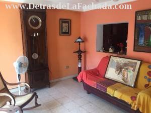 Pasaje Alvarez n 24a entre Oquendo y Marquez Gonazalez