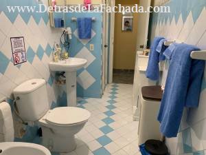 Calle 25 entre H e I, Vedado