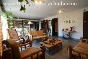 Cerca de Paseo y Línea