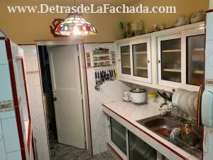 Calle 25 entre H e I, Vedado