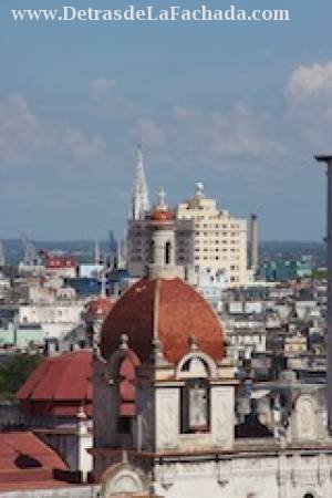 Calle N entre 27 y Jovellar