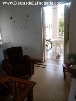 Avd 23 - vedado- a pie de calle