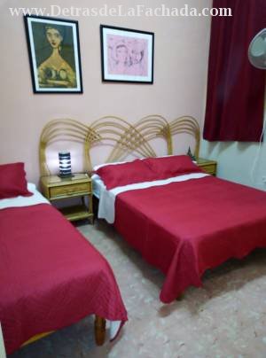 Casco histórico de la habana vieja