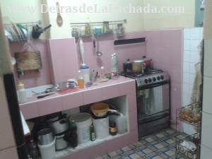 Felipe Poey no. 374 apto 10 entre Vista Alegre y San Mariano