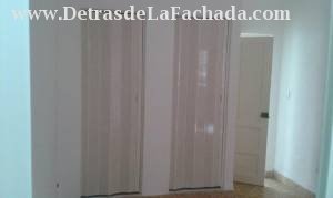 CUARTO CON CLOSET