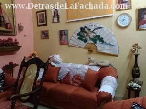 Habana no 907 apto c e/ Merced y Paula